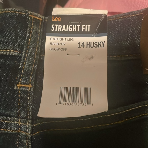 Pants - Picture 6 of 11